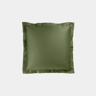 Наволочки мако-сатин 70х70 Pine Green Allure Grass German Grass