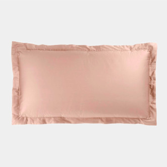 Наволочки мако-сатин 50х90 Nude Pink Allure German Grass фото