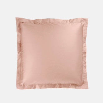 Наволочки мако-сатин 70х70 Nude Pink Allure Grass German Grass отзывы