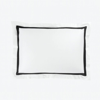 Наволочки мако-сатин 50х70 Alpine Dark Onyx Allure Grass German Grass с широкой отделкой описание