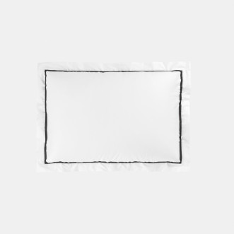 Наволочки мако-сатин 50х70 Alpine Dark Onyx Allure Grass German Grass с узкой отделкой описание