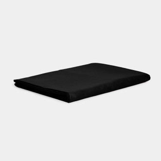 Наволочки мако-сатин 50х70 German Grass Черный Оникс (Alpine Dark Onyx Allure) в магазине Lux-Postel.com