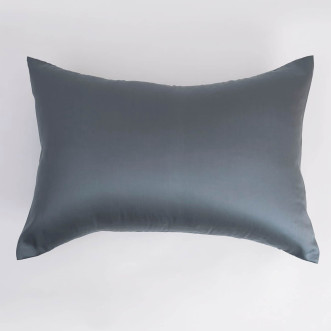 Наволочки мако-сатин 50х70 Graphite Allure Grass German Grass описание