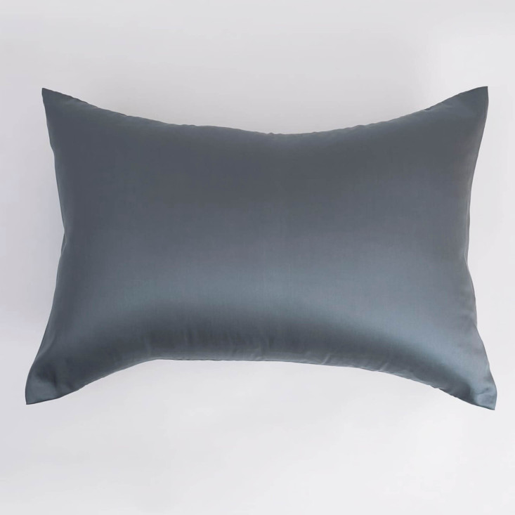 Наволочки мако-сатин 50х70 Graphite Allure Grass German Grass