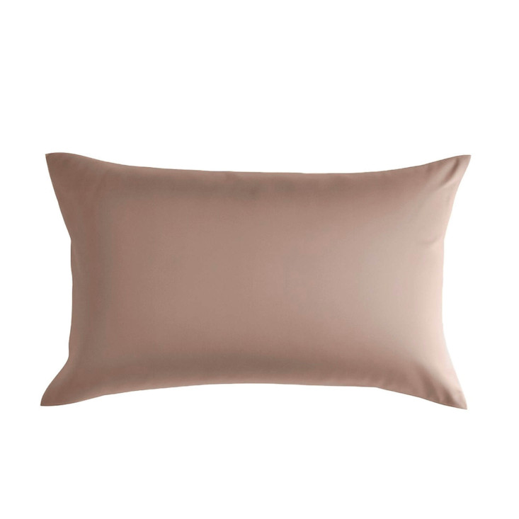 Наволочки мако-сатин 50х70 Brownie Allure Grass German Grass