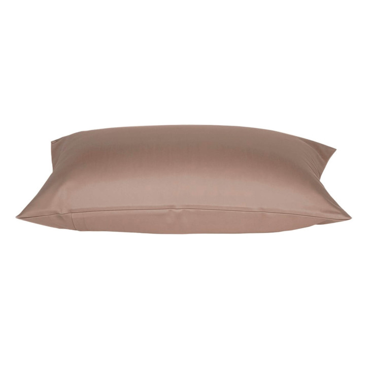 Наволочки мако-сатин 50х70 Brownie Allure Grass German Grass