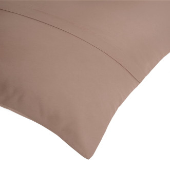 Наволочки мако-сатин 50х70 German Grass Шоколадный соблазн (Alpine Brownie Allure) в магазине Lux-Postel.com