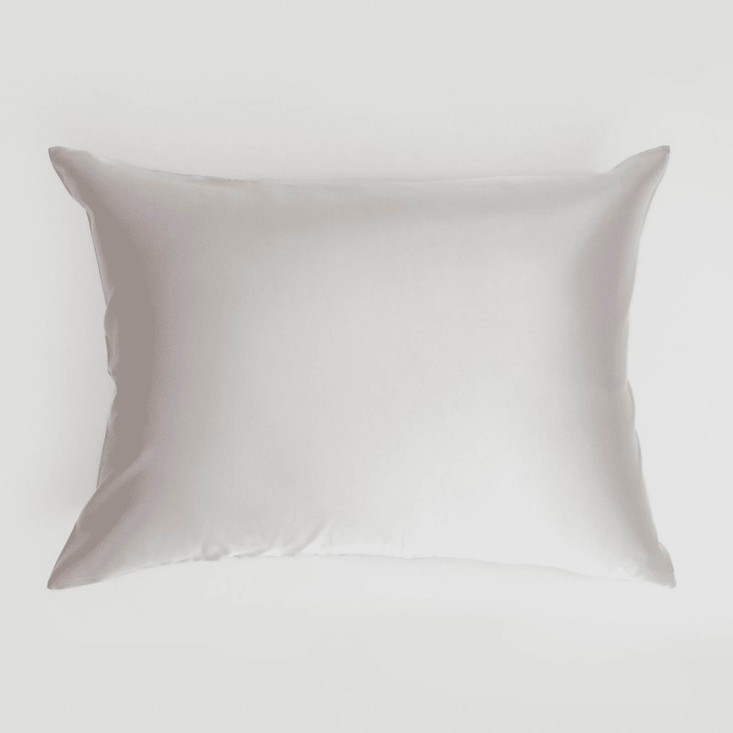 Наволочки мако-сатин 50х70 Ash Grey Allure Grass German Grass