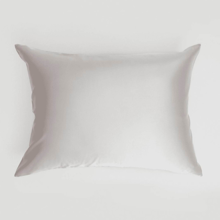 Наволочки мако-сатин 50х70 Alpine White Allure Grass German Grass