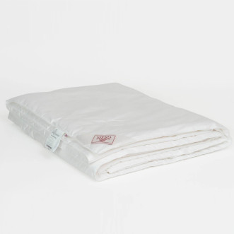 Одеяло шелковое 1,5 спальное 150х200 легкое Шелк Люкс (Luxury Silk) - в магазине Lux-Postel.com