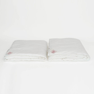 Одеяло шелковое 1,5 спальное 150х200 легкое Шелк Люкс (Luxury Silk) - в магазине Lux-Postel.com