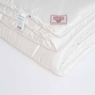 Одеяло евро 200х200 всесезонное German Grass Эвкалипт (Double Tencel) в интернет магазине Люкс Постель