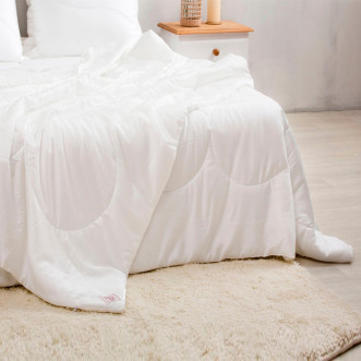 Одеяло евро макси 220х240 всесезонное German Grass Double Tencel