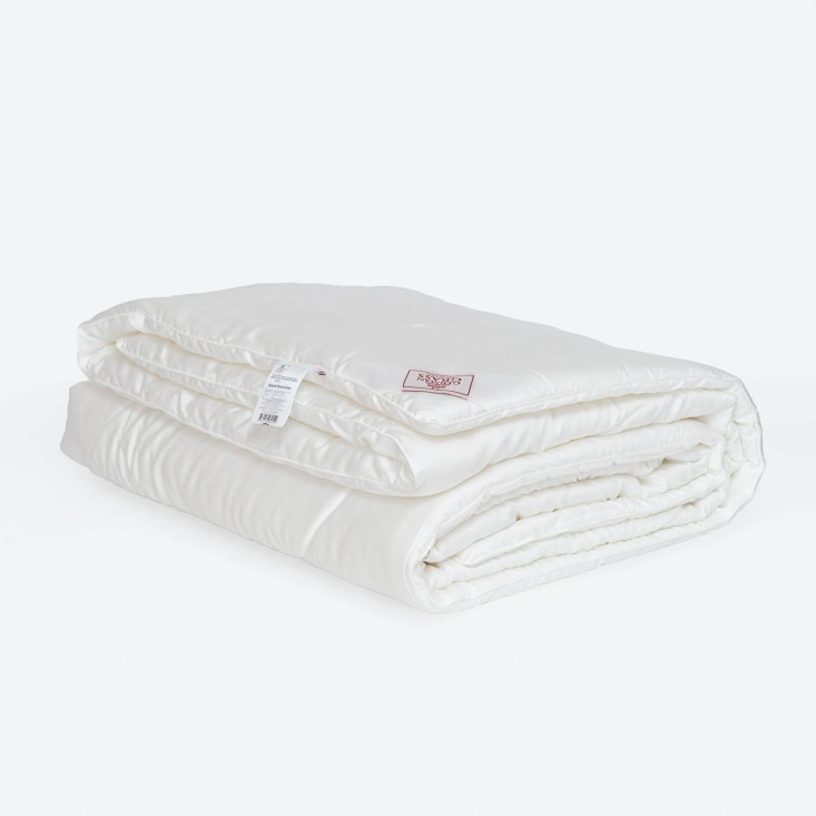 Одеяло евро макси 220х240 всесезонное German Grass Double Tencel