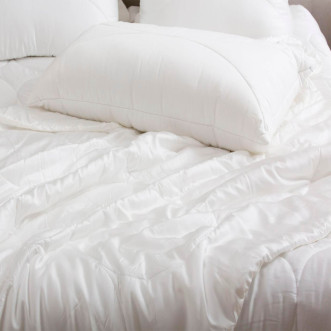 Одеяло 1,5 спальное 150х200 легкое German Grass Double Tencel