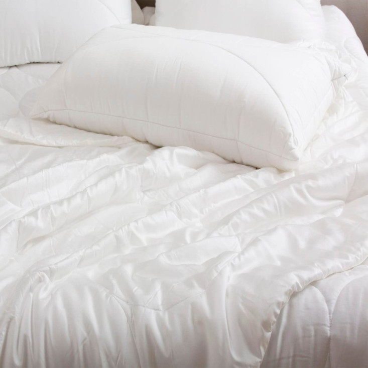 Одеяло евро 200х220 легкое German Grass Double Tencel