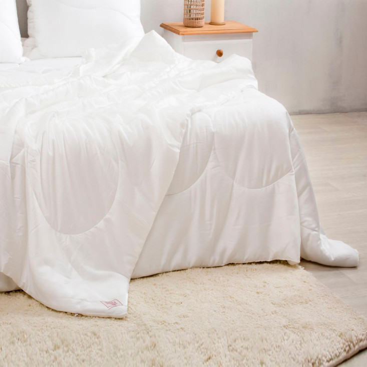 Одеяло евро 200х220 легкое German Grass Double Tencel