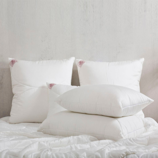 Подушка 50х70 регулируемая German Grass Double Tencel