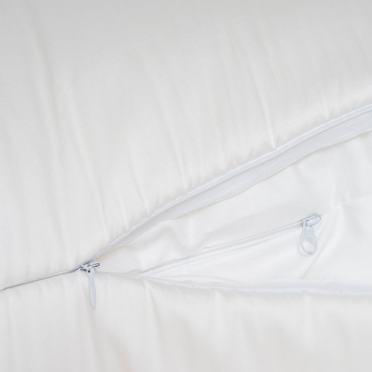 Подушка 70х70 регулируемая German Grass Double Tencel