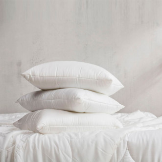 Подушка 50х90 регулируемая German Grass Double Tencel