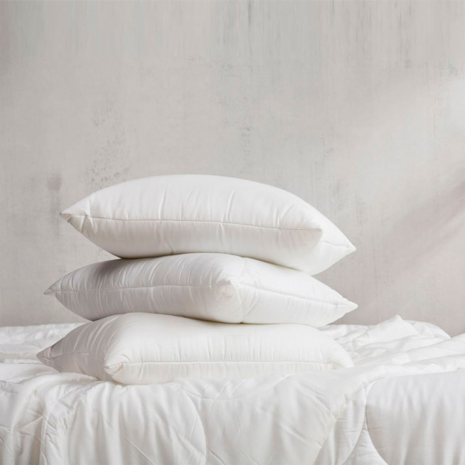 Подушка 50х90 регулируемая German Grass Double Tencel