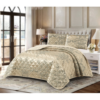 Покрывало Жаккард 220х240...