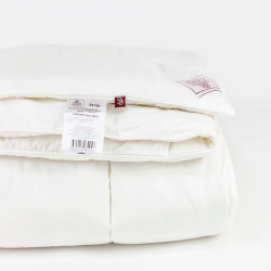 Одеяло кашемировое всесезонное 1,5 спальное 160х220 German Grass Кашмири (Cashmere Wool) — купить в Люкс Постель