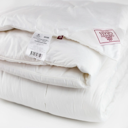 Одеяло кашемировое теплое евро макси 220х240 German Grass Кашмири (Cashmere Wool)