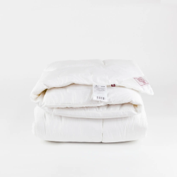 Одеяло кашемировое теплое евро 200х200 German Grass Кашмири (Cashmere Wool)
