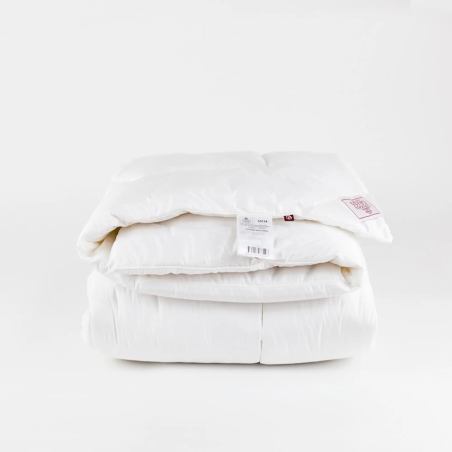 Одеяло кашемировое теплое евро 200х200 German Grass Кашмири (Cashmere Wool)