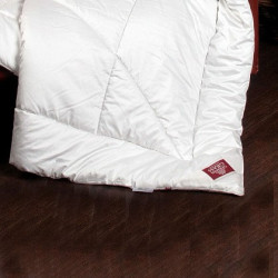 Одеяло из верблюжьей шерсти легкое 1,5 спальное 150х200 German Grass Камелус (Camel Wool) — купить в Люкс Постель