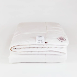 Одеяло хлопковое легкое 1,5 спальное 150х200 German Grass Коттони (Cotton Wash)