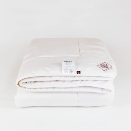 Одеяло хлопковое легкое 1,5 спальное 150х200 German Grass Коттони (Cotton Wash)