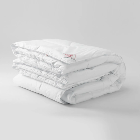 Одеяло гипоаллергенное теплое 140х205 German Grass Аллера (Non-allergenic Lux) — купить в Люкс Постель