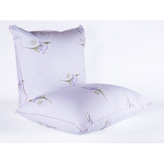 Подушка Царственный Ирис ЦИ-П-5-2 70x70 Nature’s