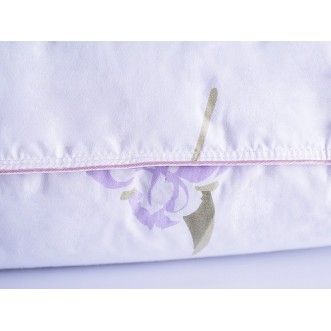 Подушка Царственный Ирис ЦИ-П-5-2 70x70 Nature’s