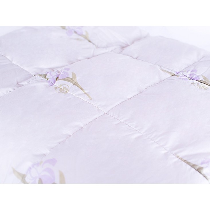 Одеяло Царственный Ирис евро 200х220 Nature’s