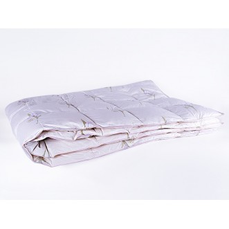 Одеяло Царственный Ирис евро 200х220 Nature’s