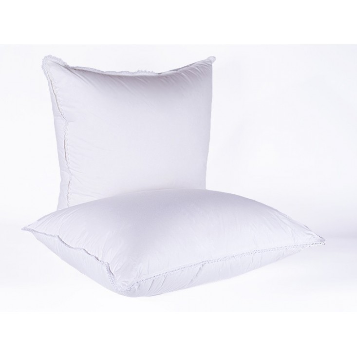 Подушка Идеальное приданое упругая 50x70 Nature’s описание