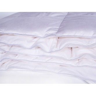 Купить одеяло пуховое Воздушный вальс евро ВВ-О-7-3