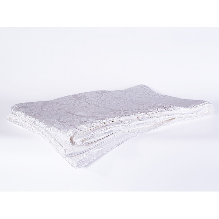 Одеяло Королевский шелк легкое евро 200х220 Nature’s