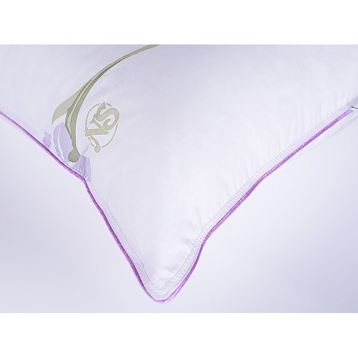 Подушка Радужный Ирис 50x70 Nature’s