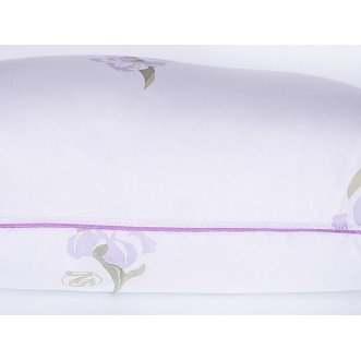 Подушка Радужный Ирис 50x70 Nature’s