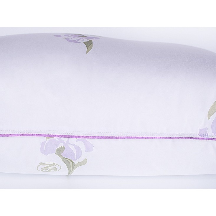 Подушка Радужный Ирис 50x70 Nature’s