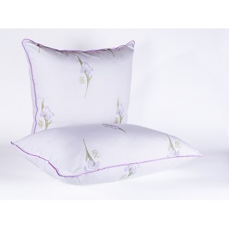 Подушка Радужный Ирис 70x70 Nature’s