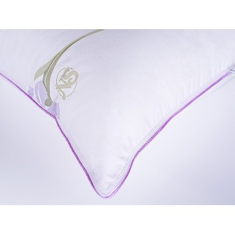 Подушка Радужный Ирис 70x70 Nature’s