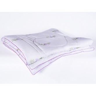 Одеяло Радужный Ирис евро 200х220 Nature’s РИ-О-7-3