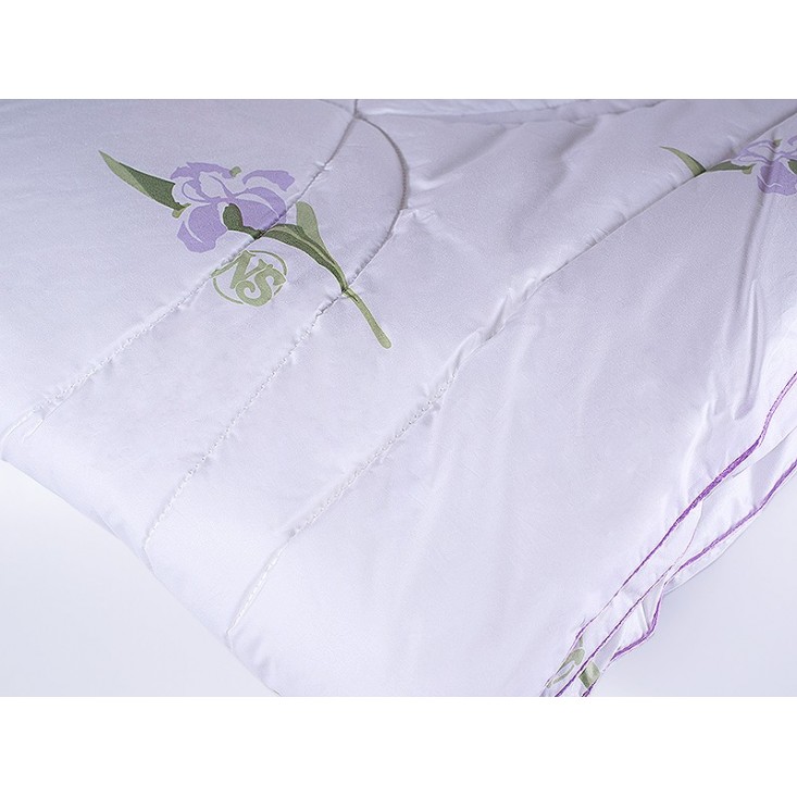 Одеяло Радужный Ирис евро 200х220 Nature’s