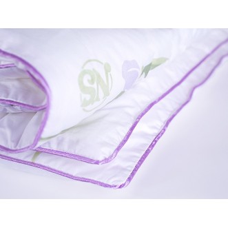 Одеяло Радужный Ирис евро 200х220 Nature’s