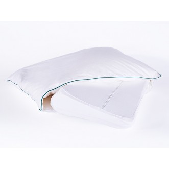 Заботливый сон подушка ортопедическая 50x70 Nature’s